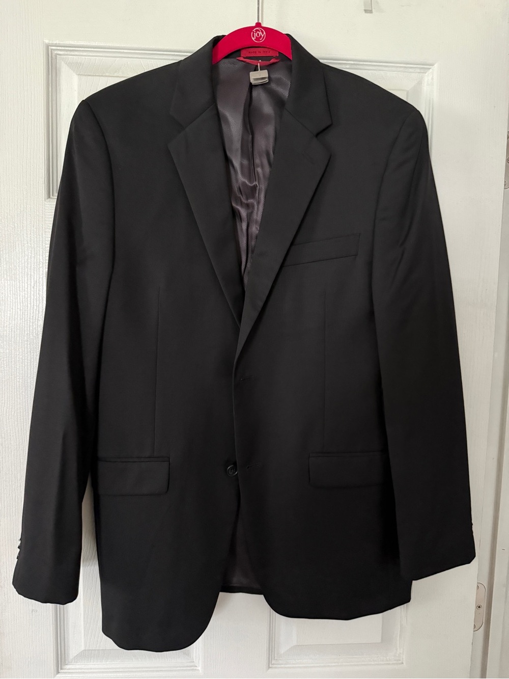 Alfani (Macy’s) Men’s Blazer